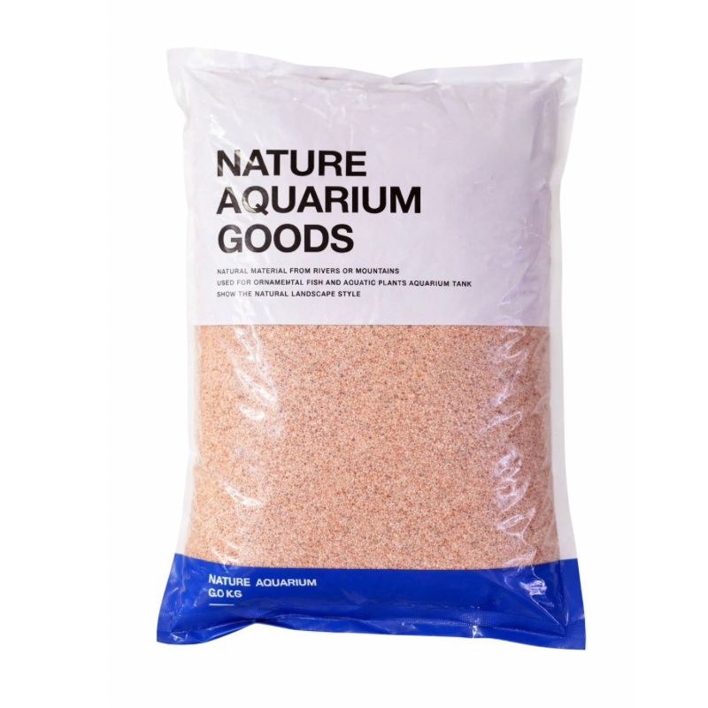 رمل طبيعي ( مرجاني )