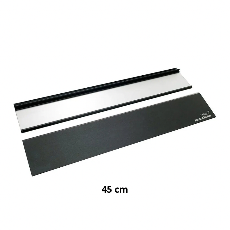 شيدات جيروز 45 سم مع مرآه