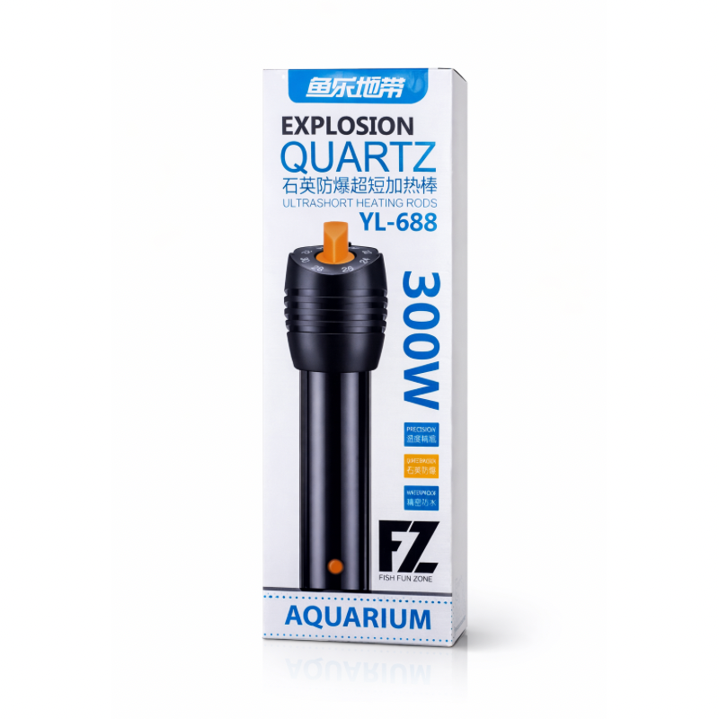 هيتر كوارتز 300W