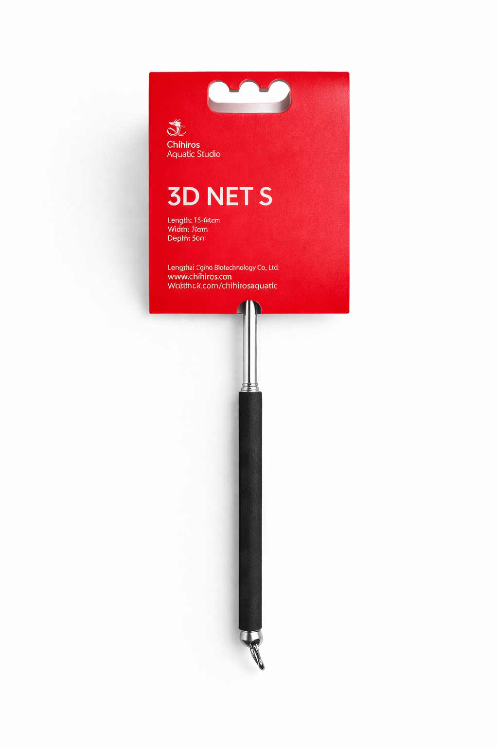 شبكة 3D دقيقة قياس S