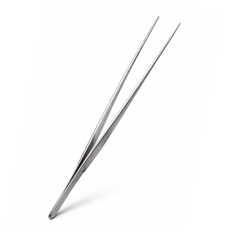 ملقط مستقيم صغير