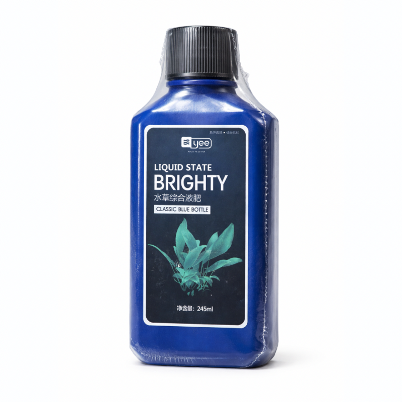 يي برايتي السماد السائل الشامل للنباتات المائية