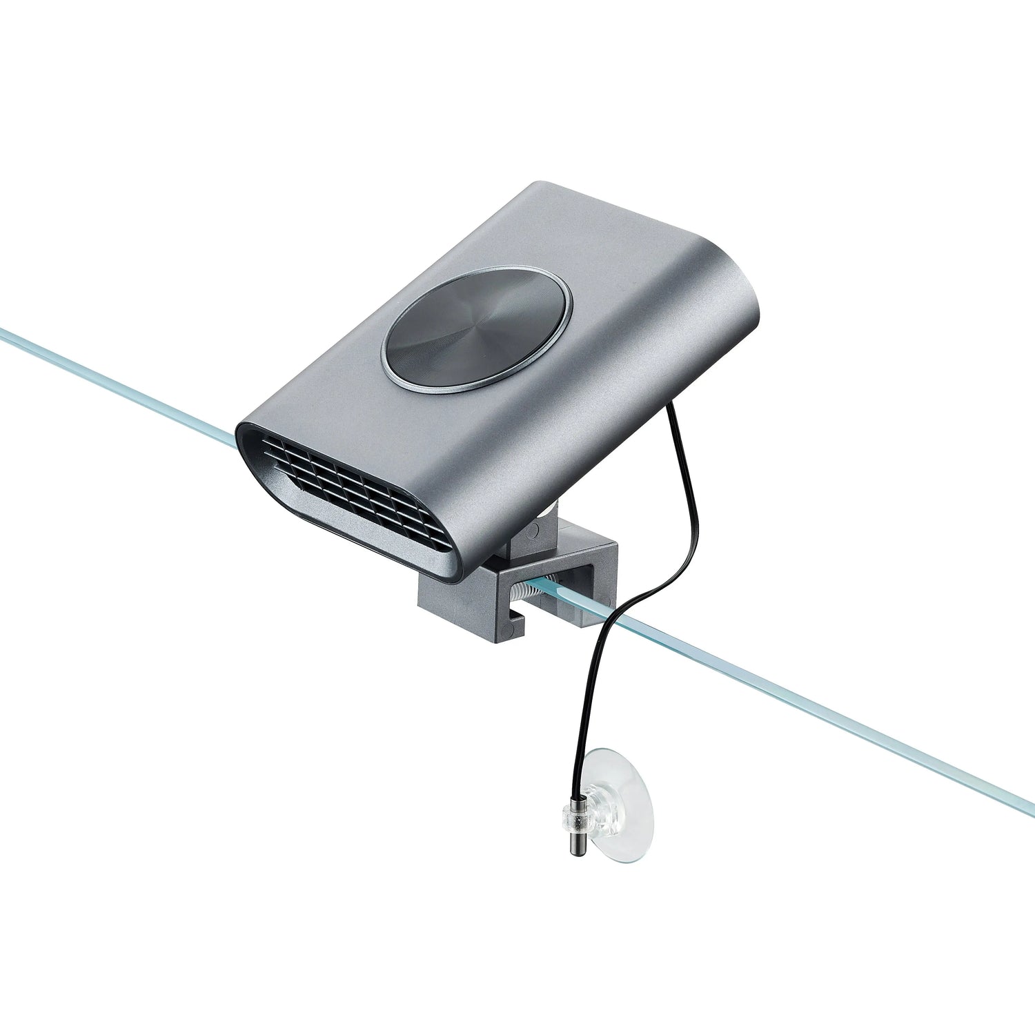 مروحة جيروز الذكية لتبريد أحواض الأسماك