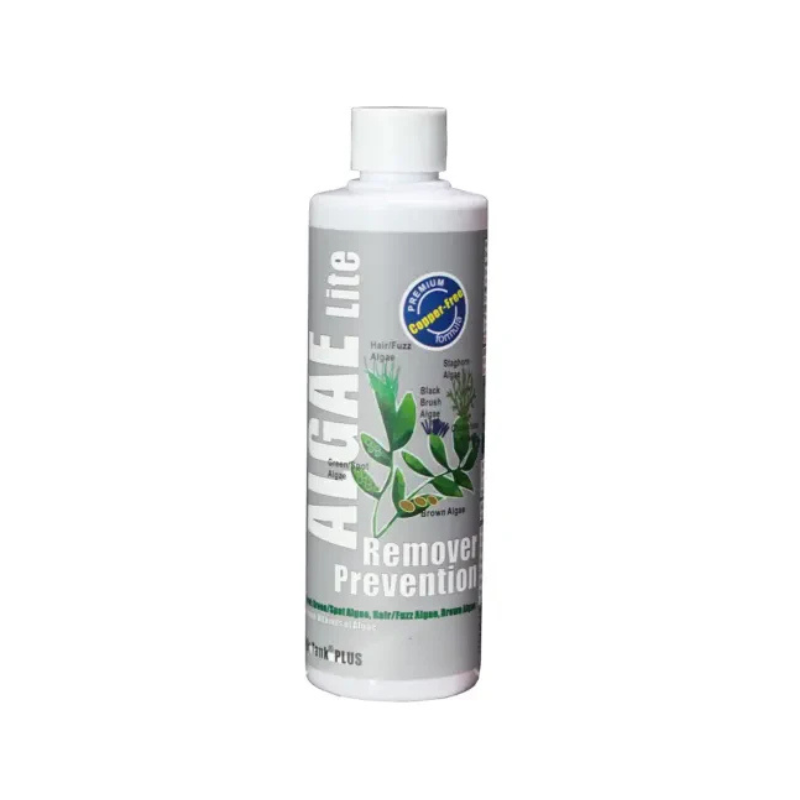 مزيل الطحالب السائل من يي