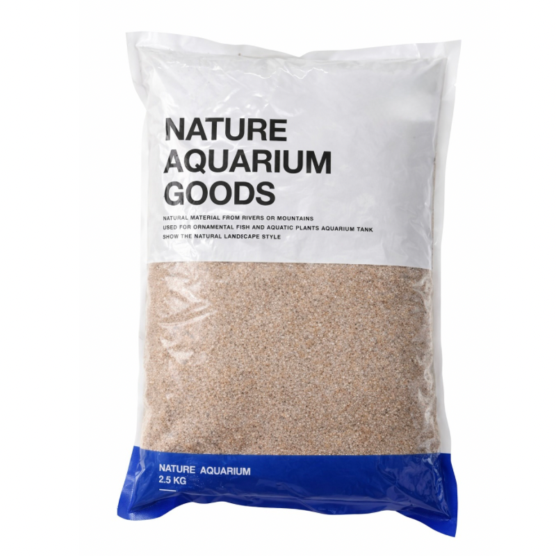 الرمل الطبيعي (بيج)