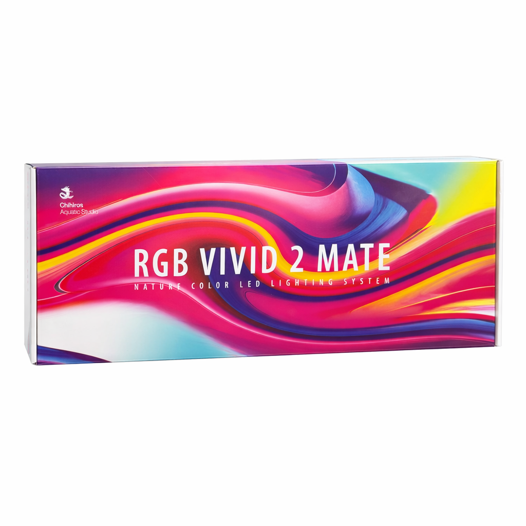 إضاءة جيروز فيفيد 2 ميت الاحترافية للأحواض المائية