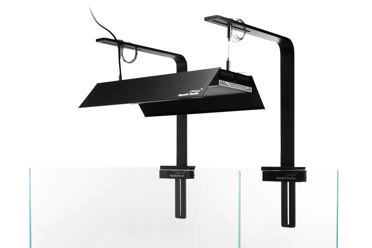 حامل اضاءة احترافي