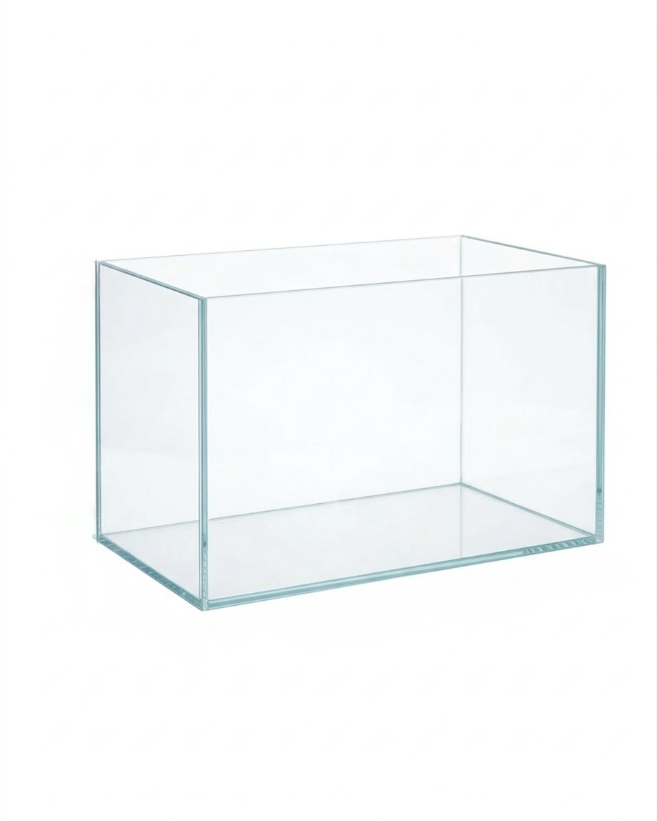 سوبر الترا كرستال 30 سم مستطيل