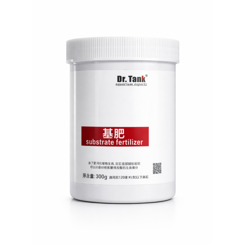 Dr.Tank سماد الركيزة المركز لنمو وتغذية الجذور