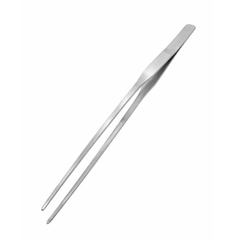 ملقط مستقيم كبير