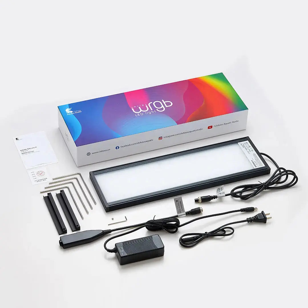 جيروز WRGB 2 قياس 30-40 سم